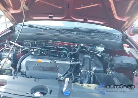 2005 Honda Cr-V Lx from USA, damaged, VIN JHLRD685X5C010364